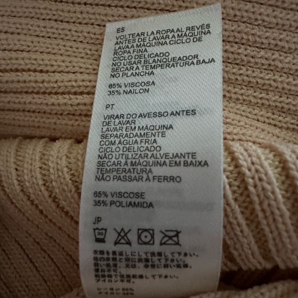 Amuse Society Bodycon Midi Dress - Picture 5 of 7